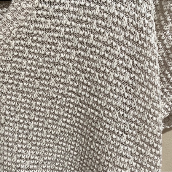 American Eagle Knit Short Sleeve - Picture 4 of 4